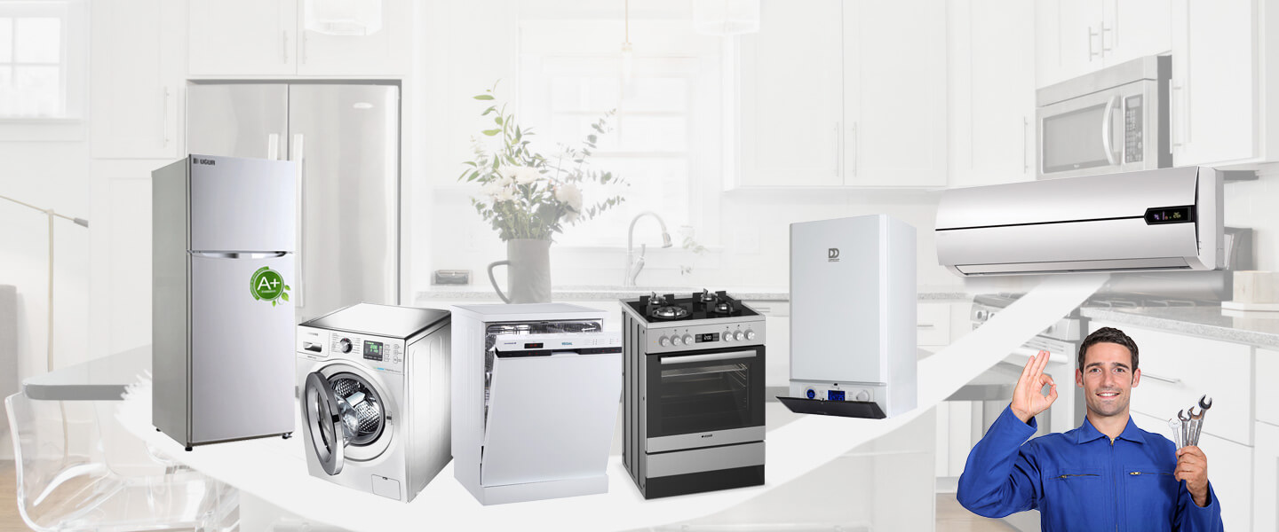 Sındırgı Midea Servisi